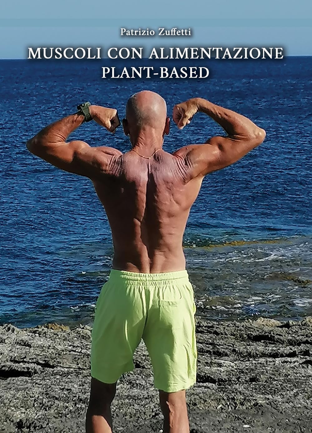 Muscoli Con Alimentazione Plant-Based - 4