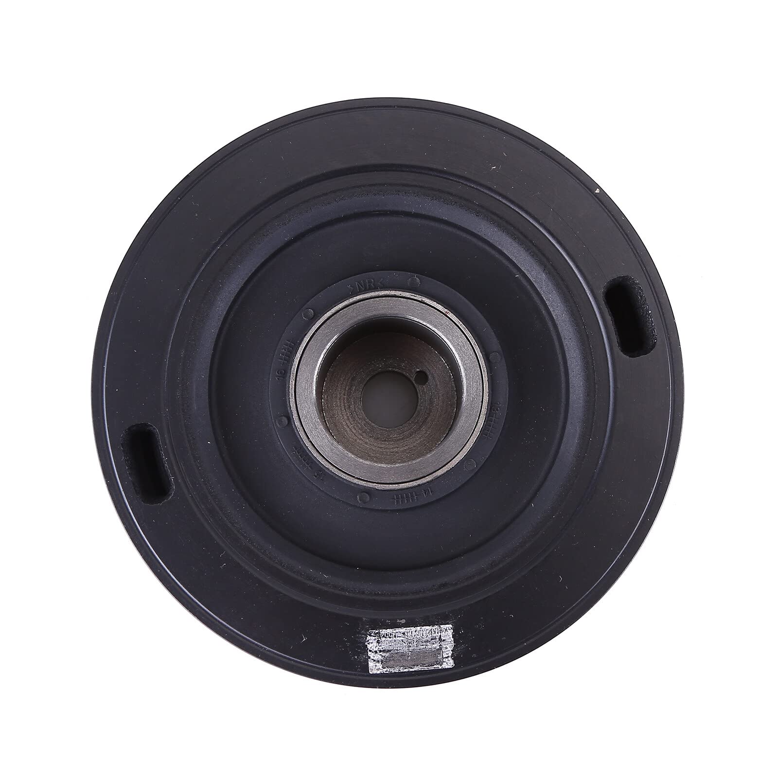 Riemenscheibe Schwingungsdämpfer Kompatibel für SMART 451 MHD A1320300568