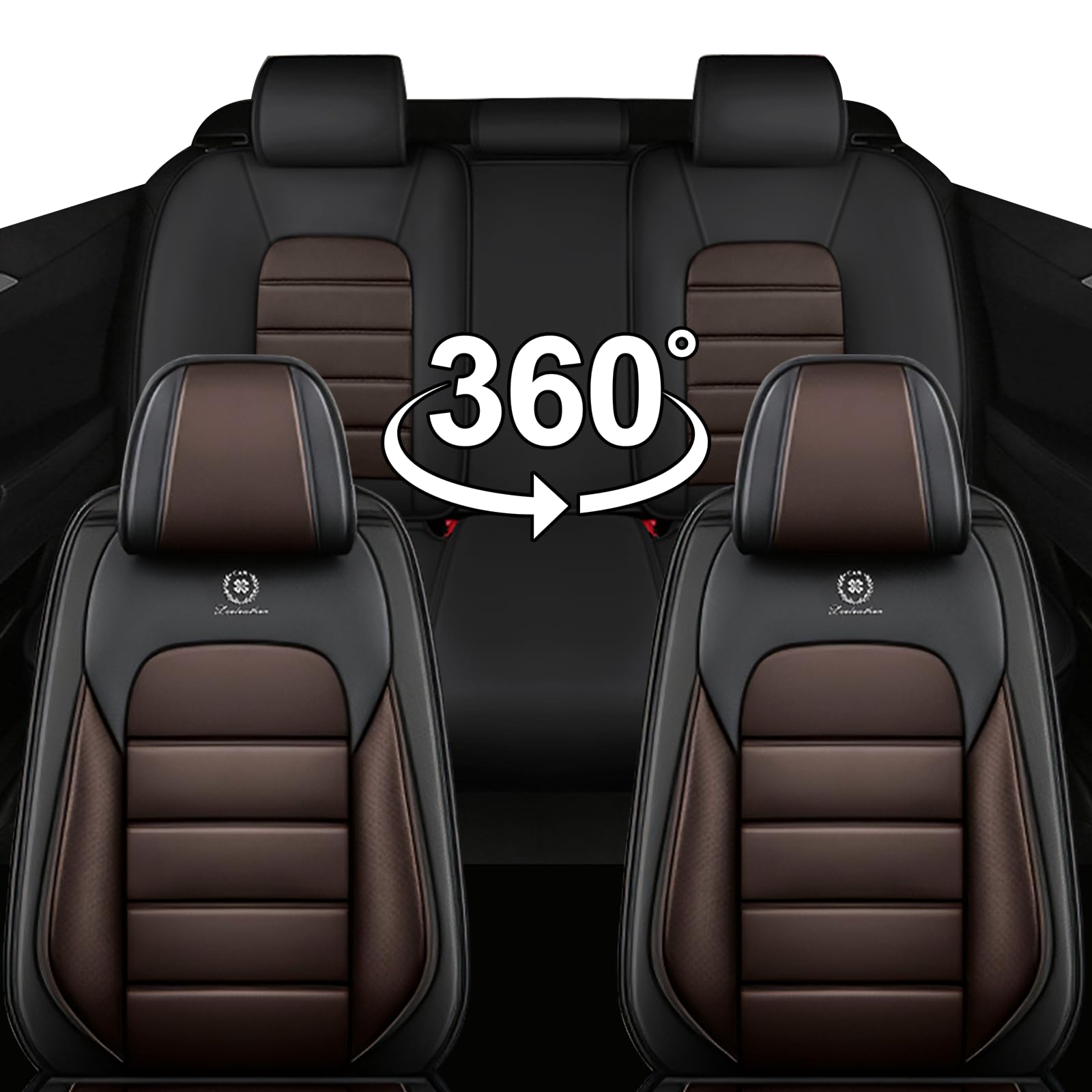 Seat Cover 2018 Volvo Xc90 Car Seat In Front Custom Seat Cover For