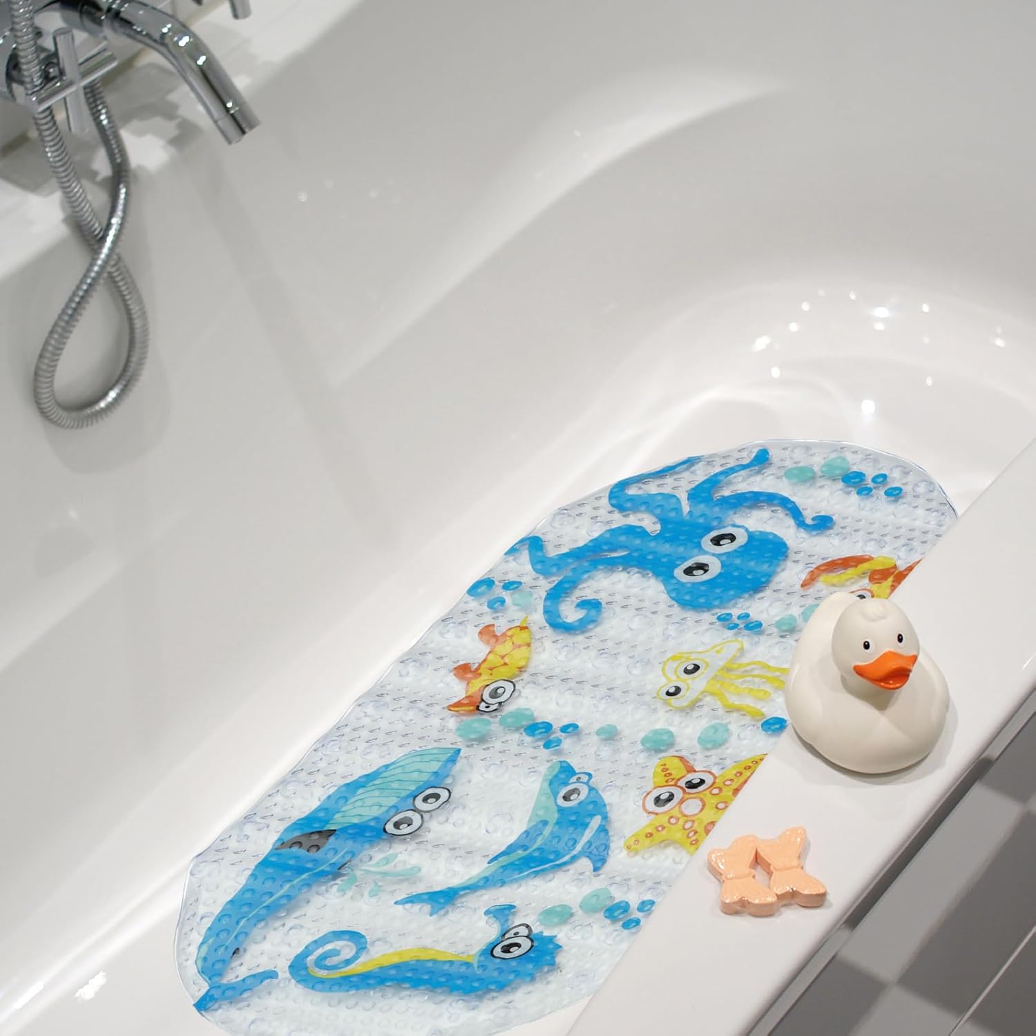 Baby Bath Mat,Kids Shower Mat,Kids Bathtub Mat,Baby Bathtub Mat