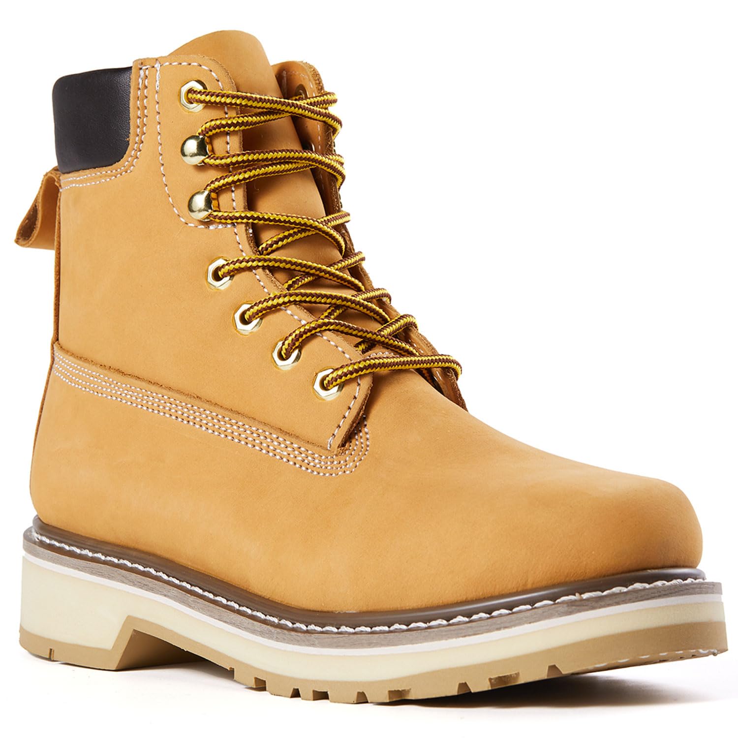 Ubuy Diehard Suretrack Work Boots DieHard Men'SureTrack 6