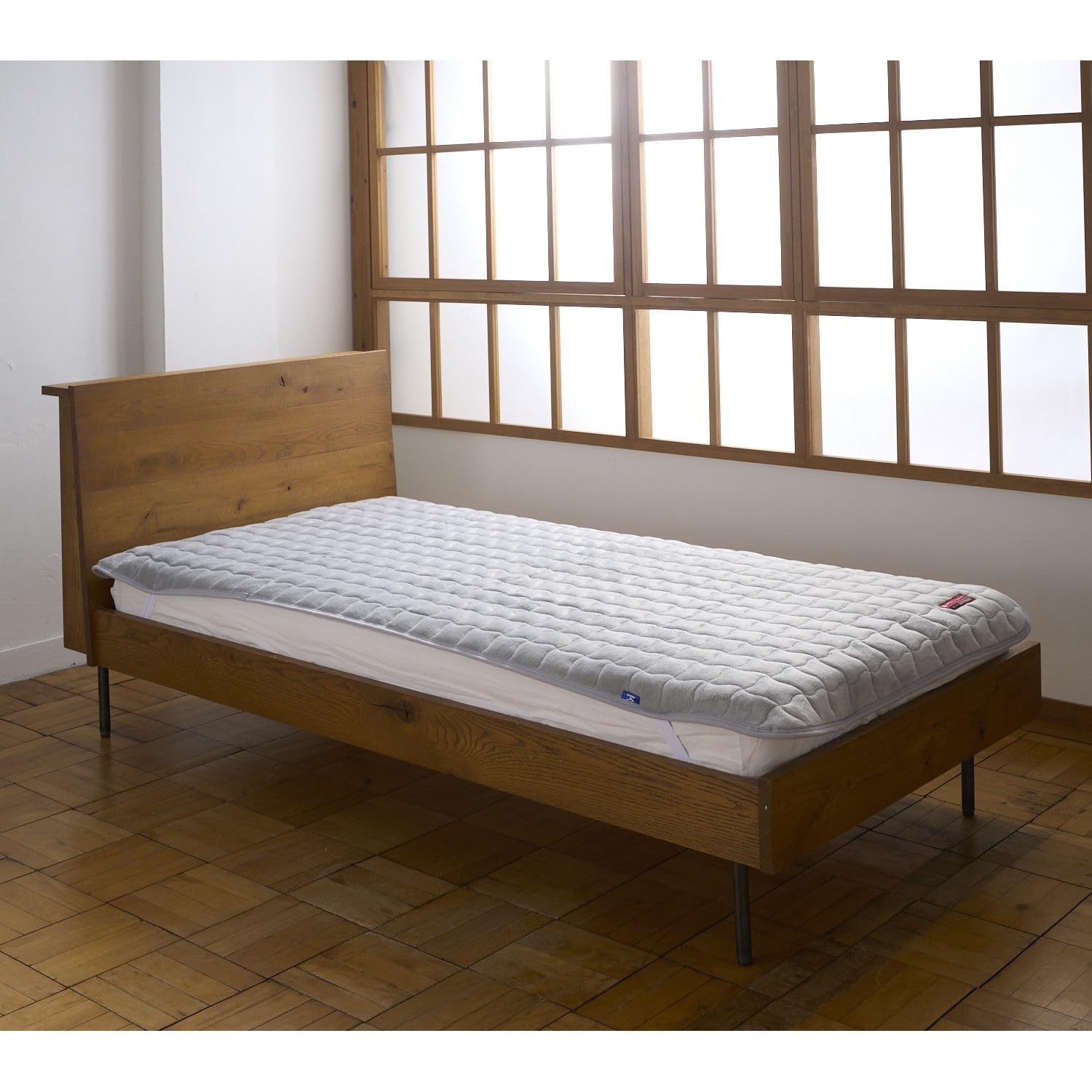 ブレスサーモ敷きパッドSライトグレージュ Amazon.co.jp: MIZUNO(ミズノ) 寝具 敷きパッド ブレスサーモ 敷き