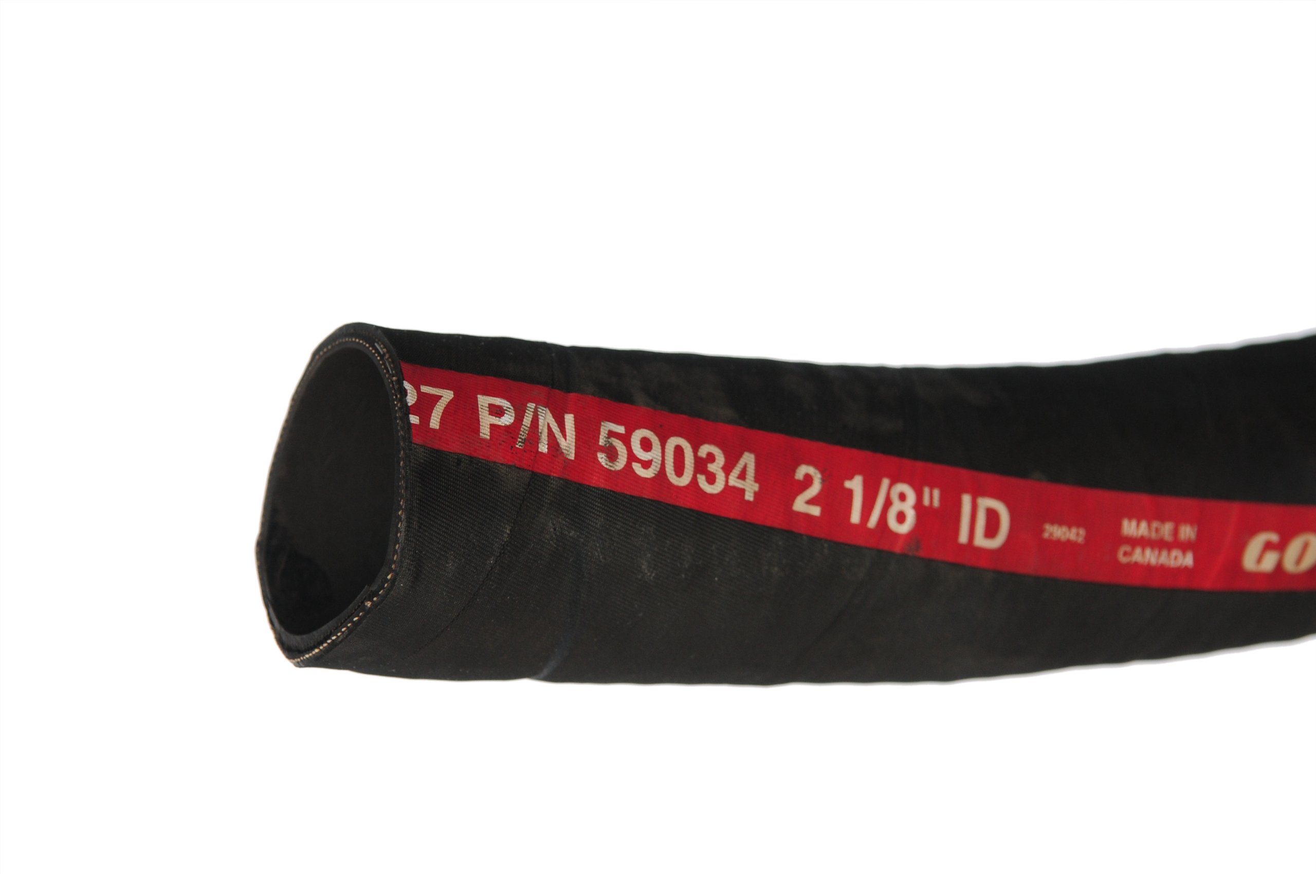 Tuyau de remplissage de carburant Continental 59034 pour stopper les fuites et odeurs d'essence
