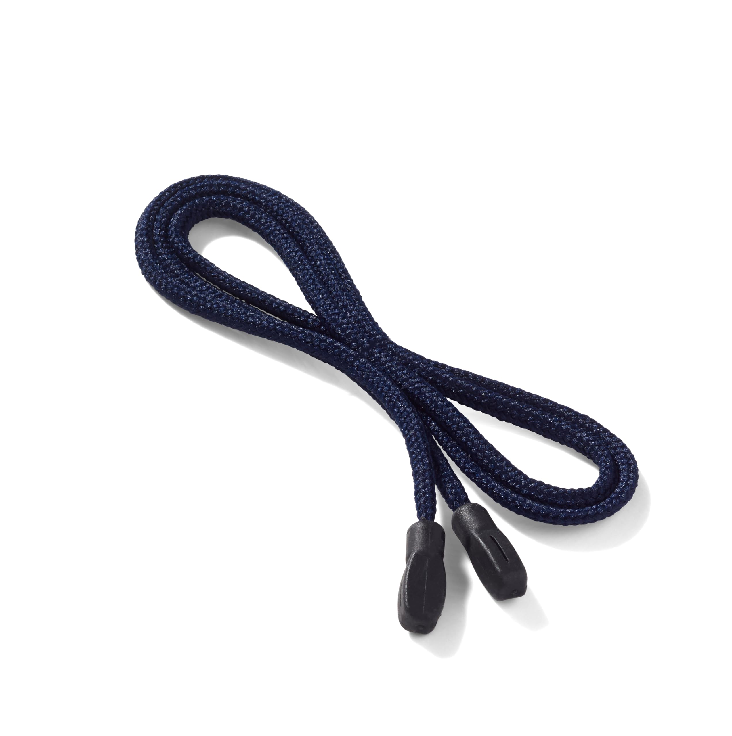 Peeper Keepers Eyeglass Cord Retainer Chain Holder (Navy, 1 pack) by Peeper Keeper