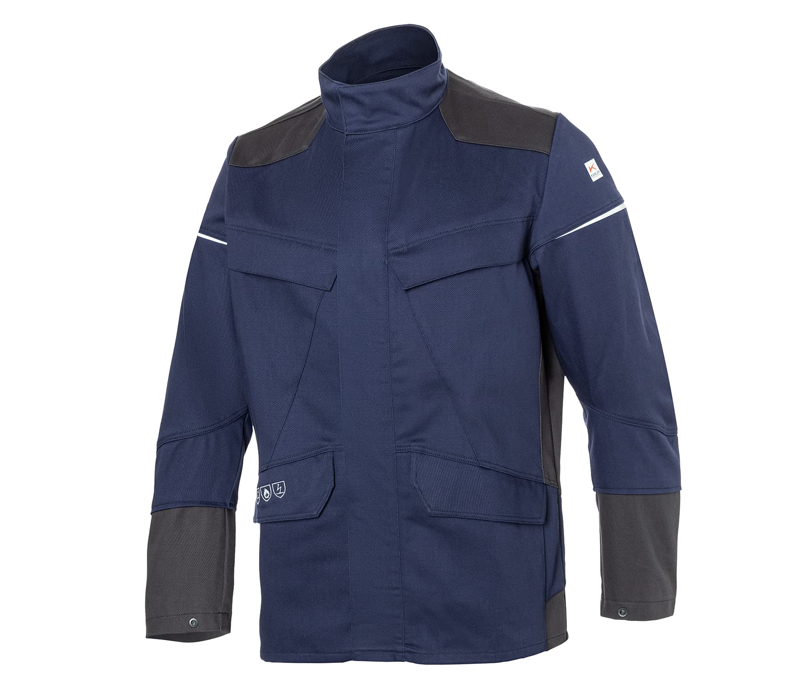 KÜBLER Workwear Herren Jacke Jacke