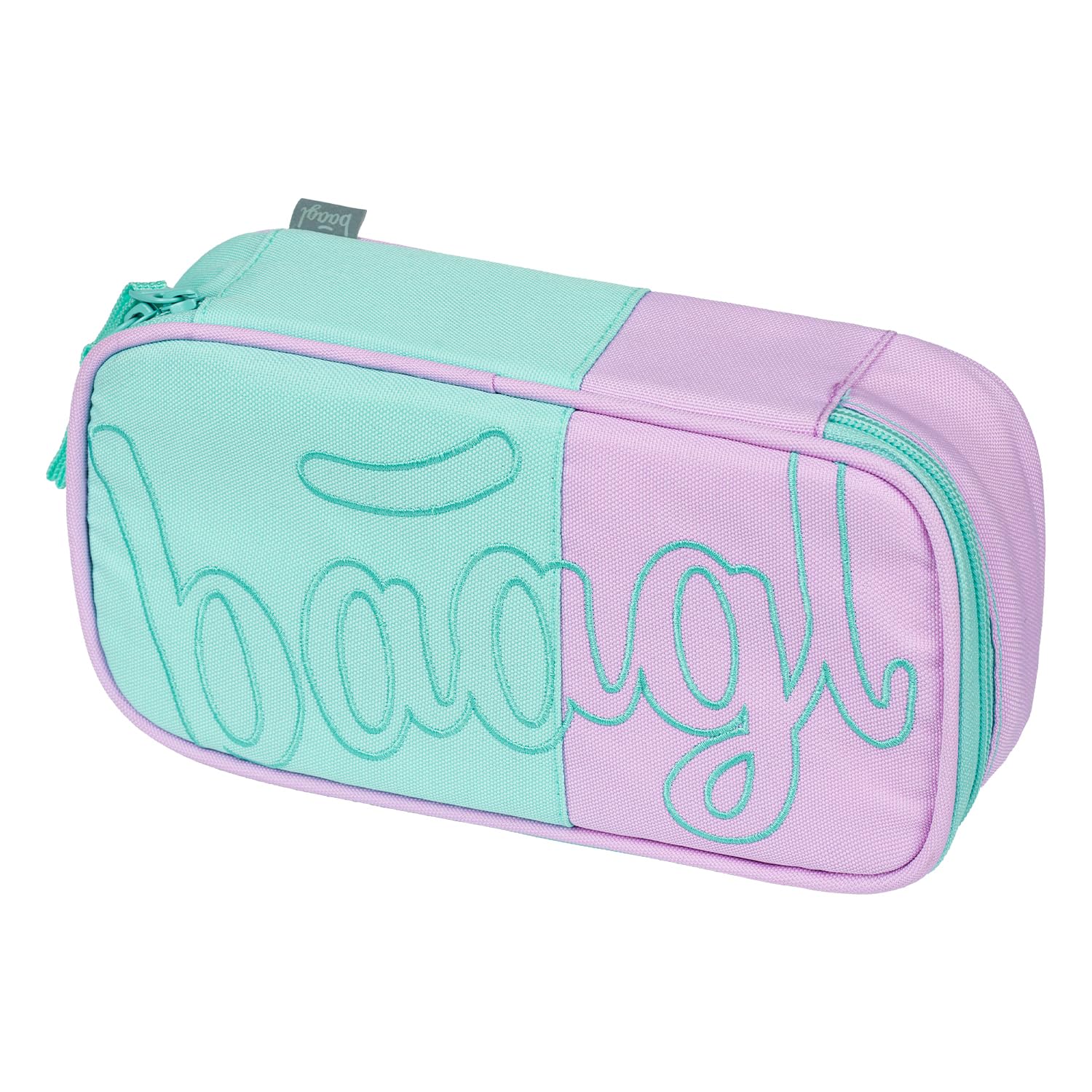 Baagl Astuccio Per Ragazze E Ragazzi, Astuccio Per Cancelleria, Articoli Scolastici E Di Scrittura-image