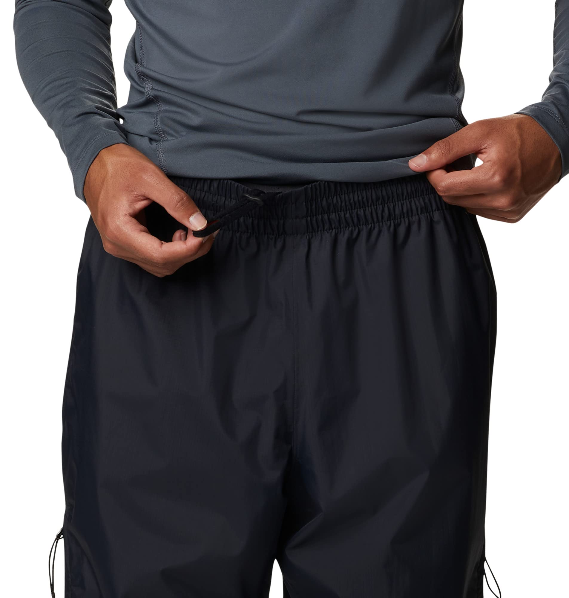 Columbia - Pouring Adventure II Pant, Pantaloni Impermeabili Uomo