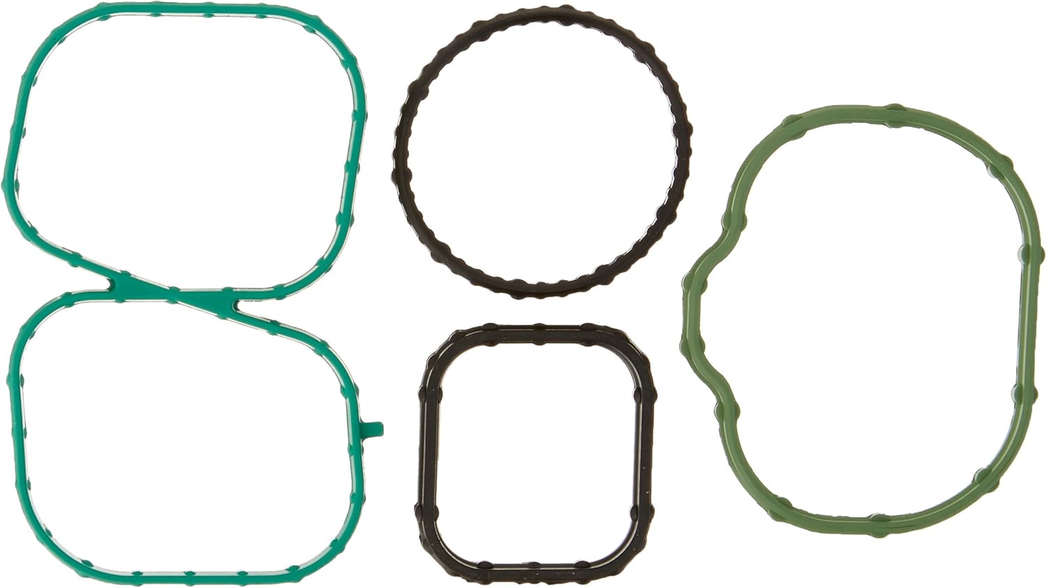 MAHLE MS19559 Engine Intake Manifold Gasket Set