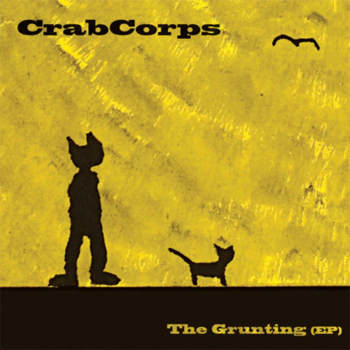 Crabcorps