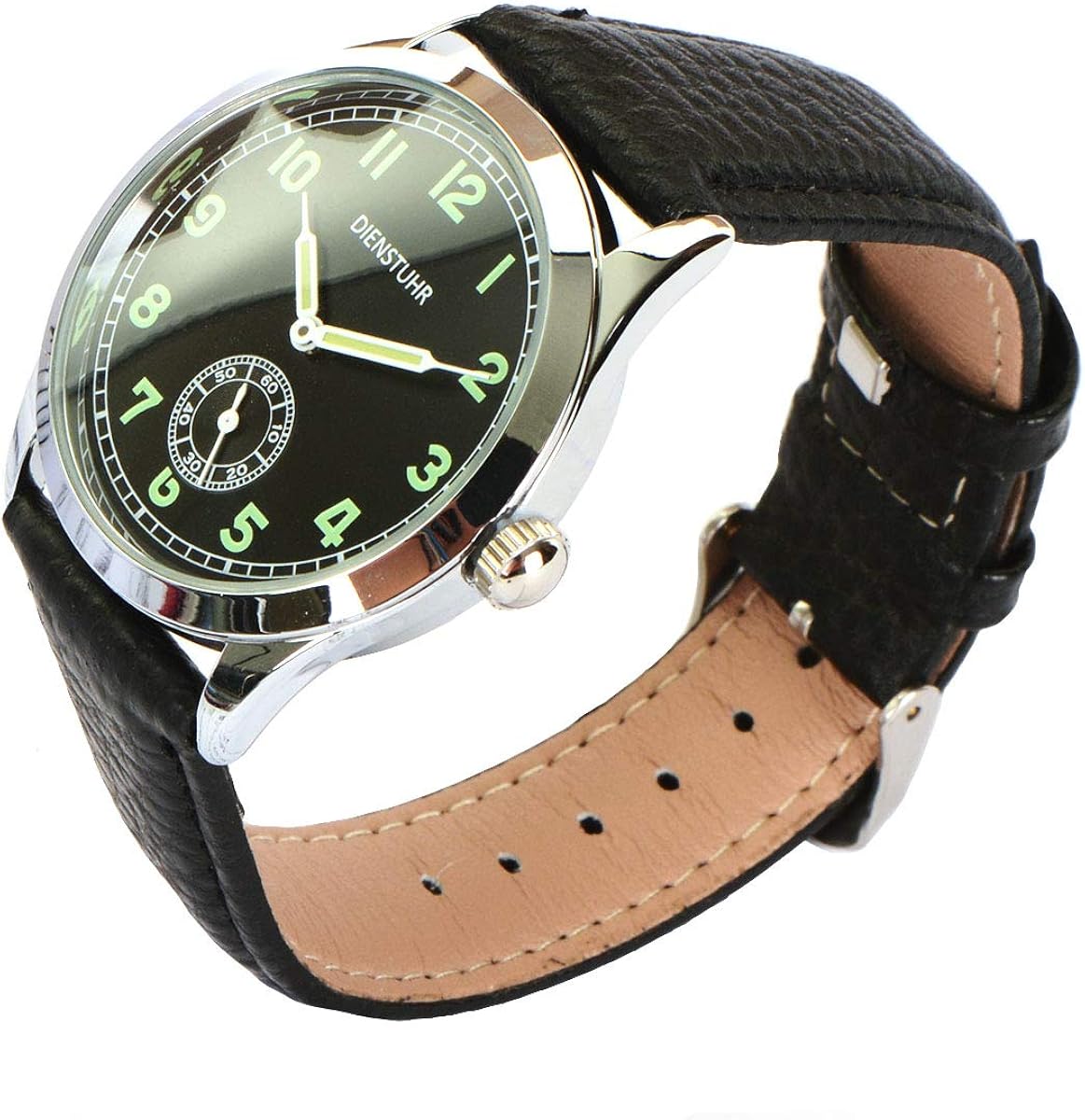 Buy Regalia Company Replica WW2 German Army Service Watch Online at