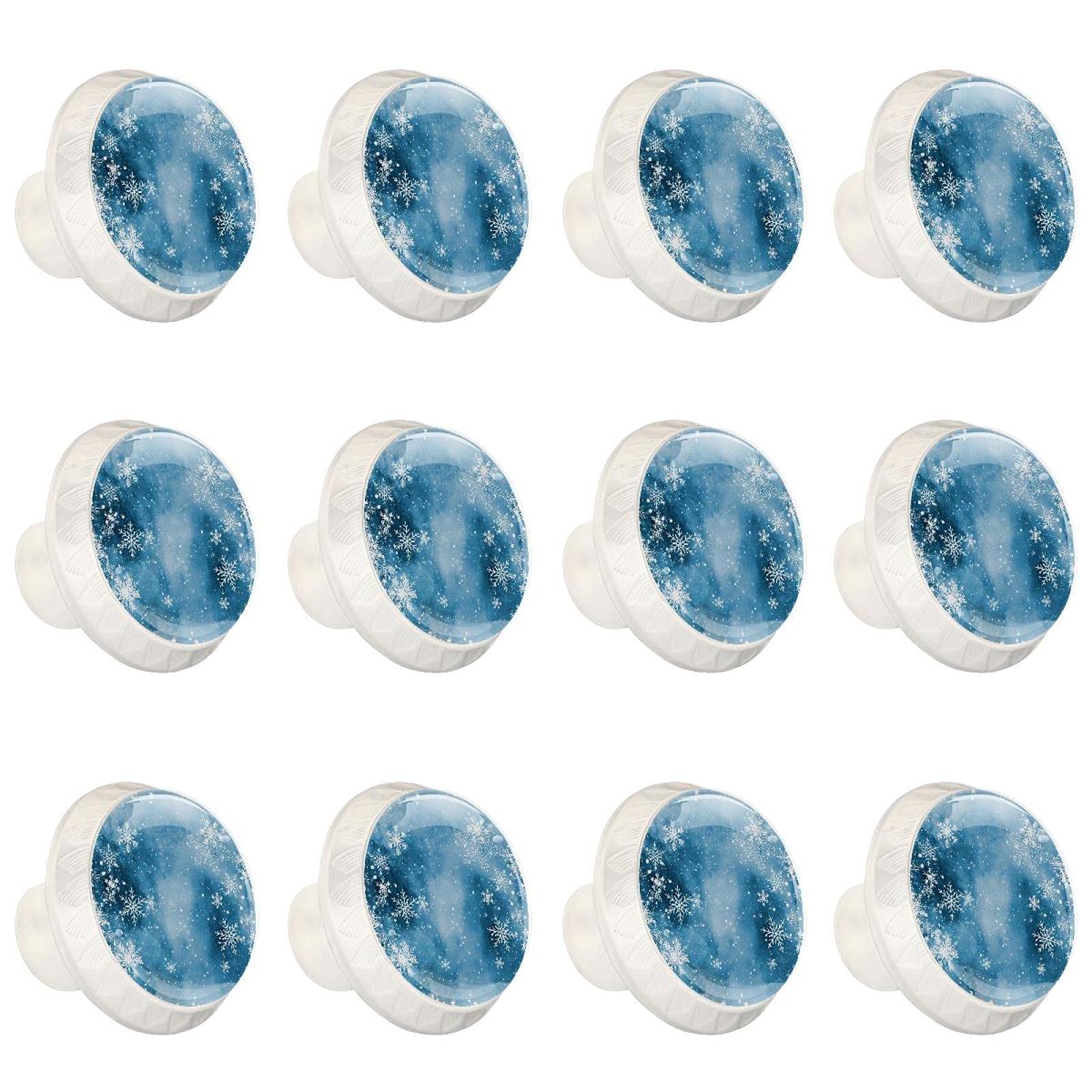 Boutons d'armoires de cuisine pour rénover une commode de chambre ou des tiroirs de placard