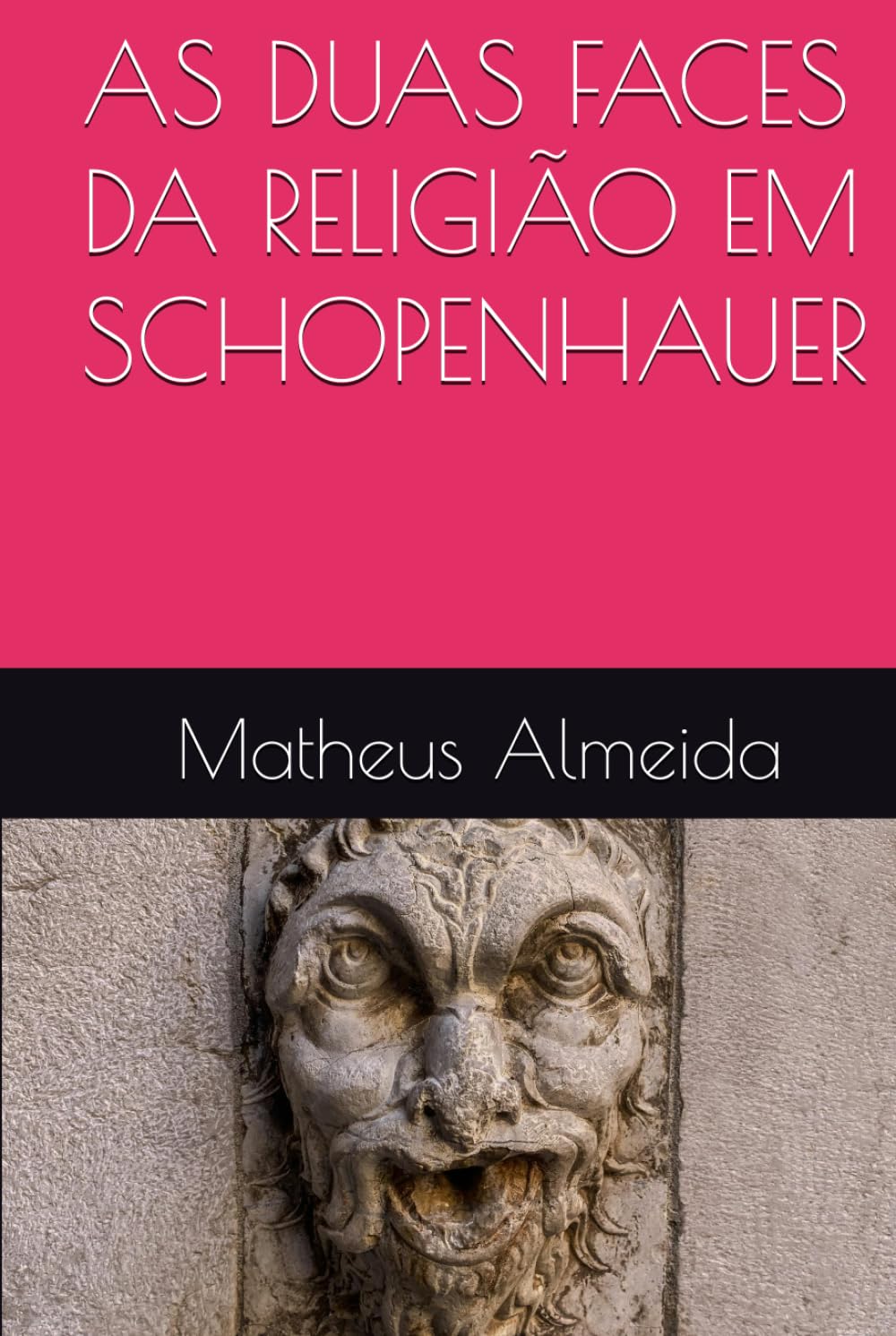 AS DUAS FACES DA RELIGIÃO EM SCHOPENHAUER