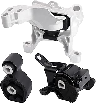 Engine Motor Mount Compatible with Fits 2007-2015 Tahoe Silverado Suburban Avalanche Sierra Yukon Escalade A5365HY