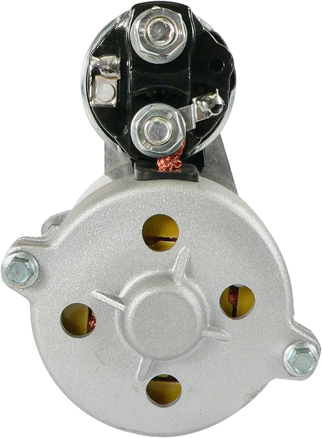 DB Electrical SND0693 Starter Compatible with/Replacement for Kohler 52-098-14, 52-098-14-S, 5209814, 5209814S, 228000-5160