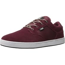 DVS Mens Quentin Skate Shoe