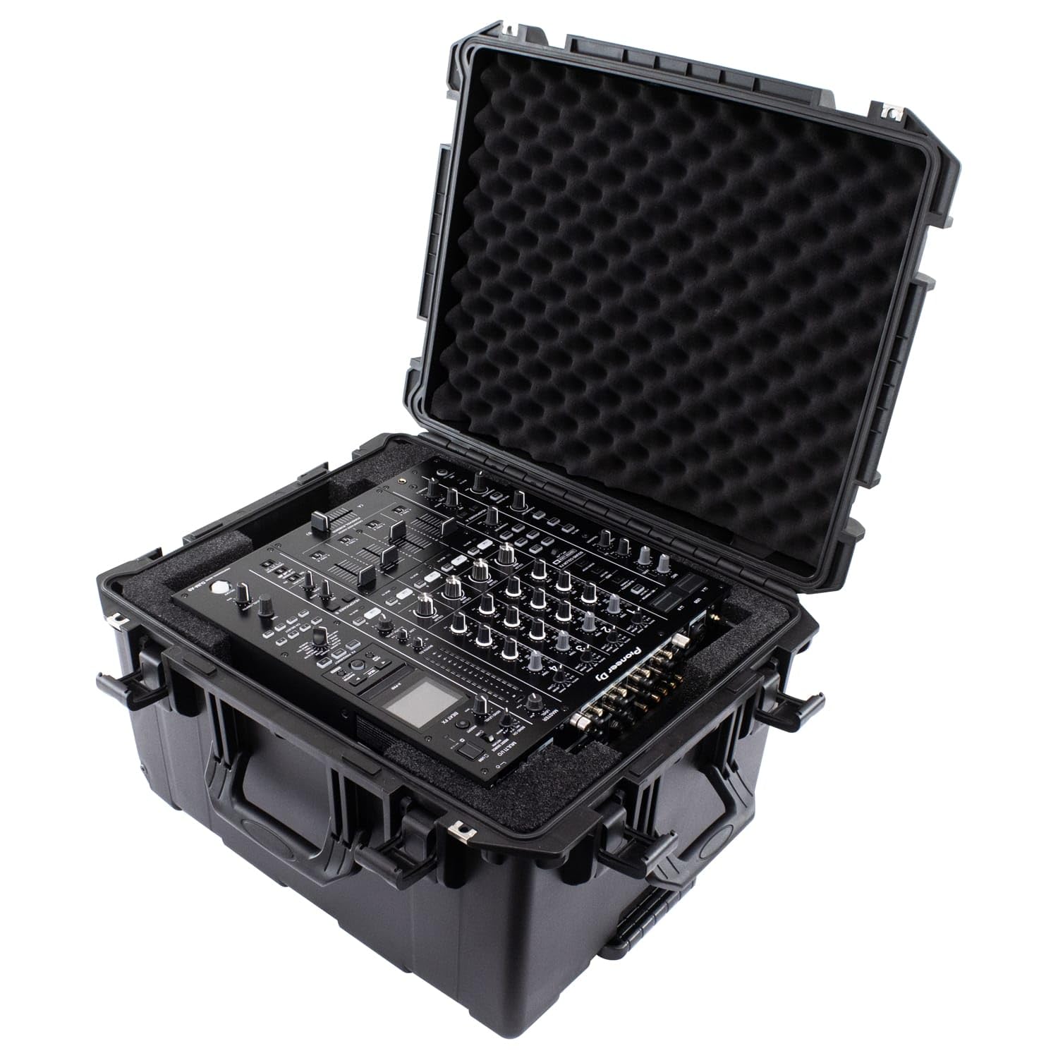 Amazon.com: Odyssey Pioneer DJ DJM-A9 and CDJ-3000 Dustproof