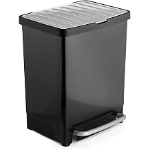 Tatay 1101600 - Recycling bin