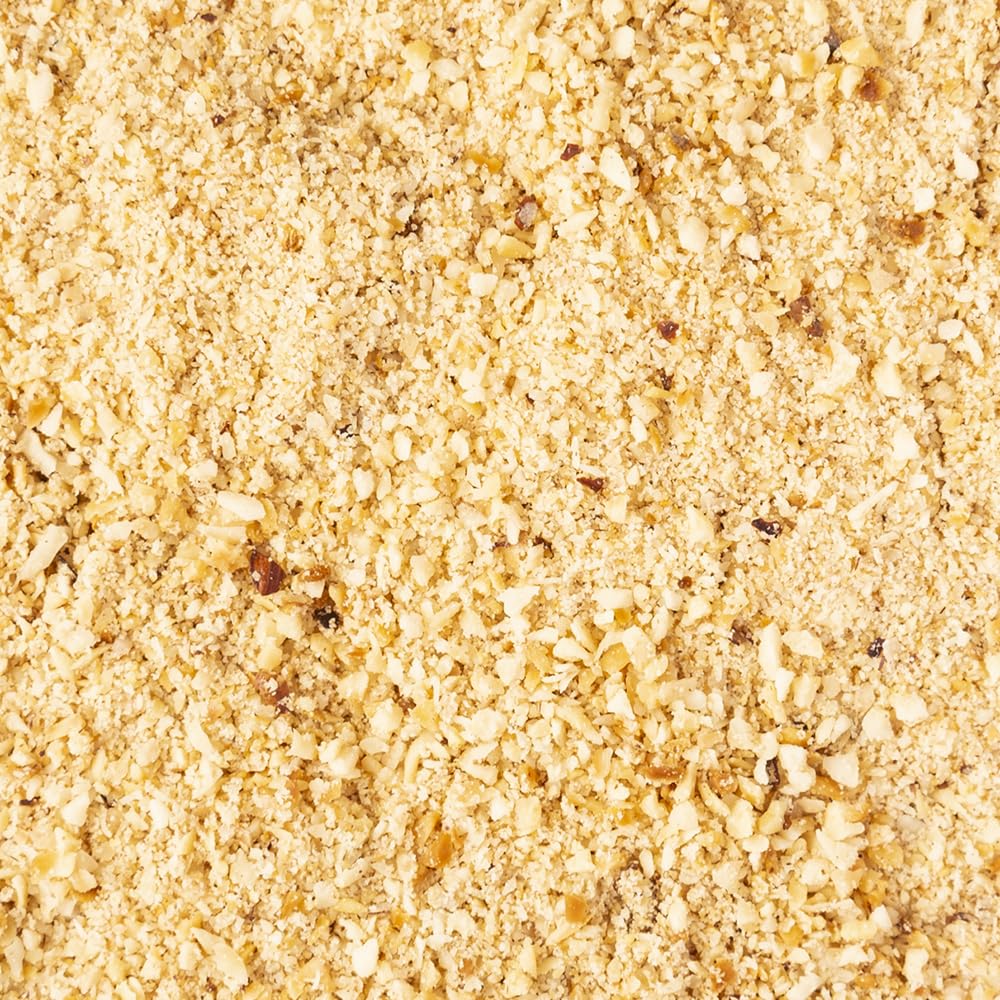 Farina di nocciole naturale farina di frutta secca naturale (1 kg)