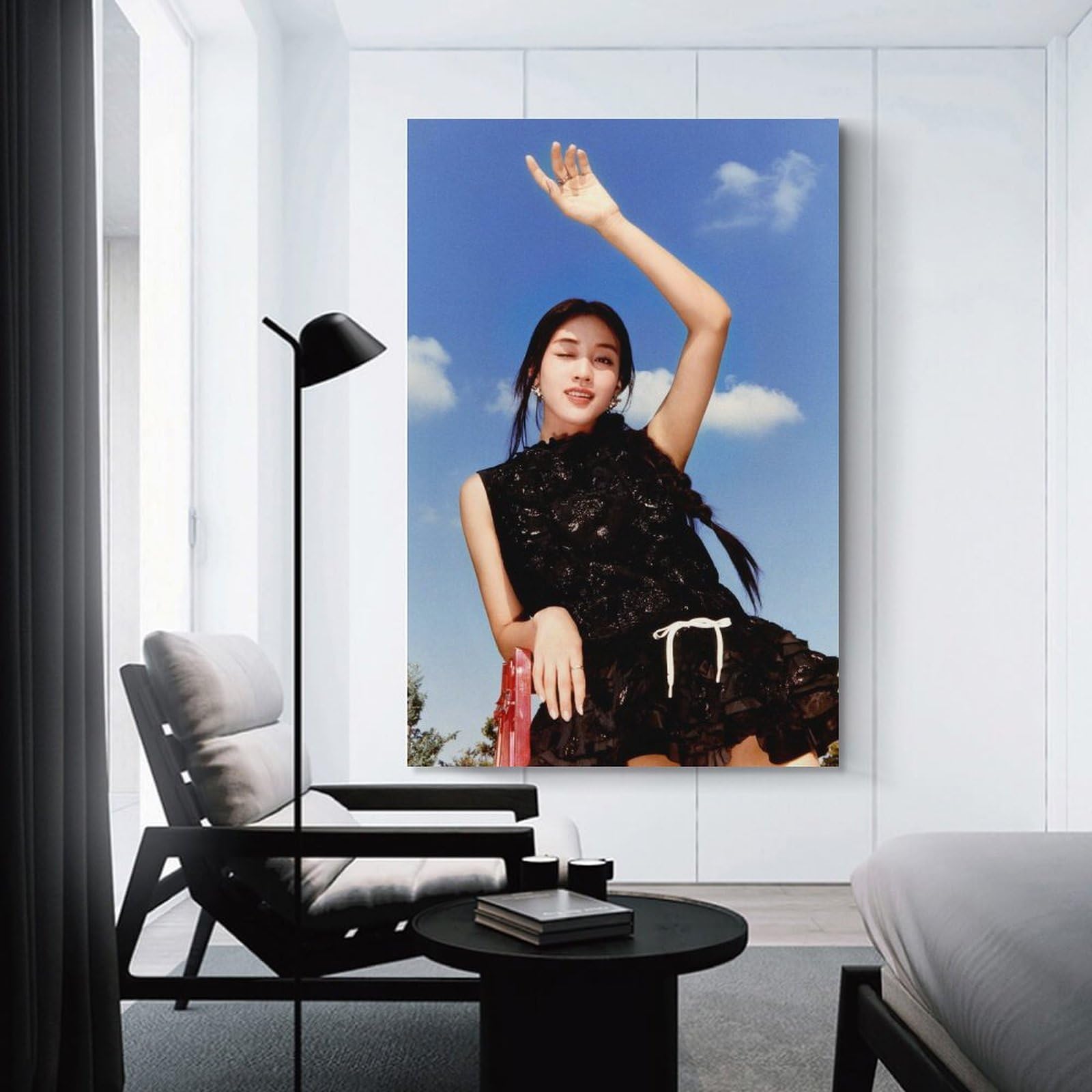 JY 知英　ポスター Amazon.co.jp: JIHYO ジヒョ TWICE トゥワイス STRATEGY TWICE