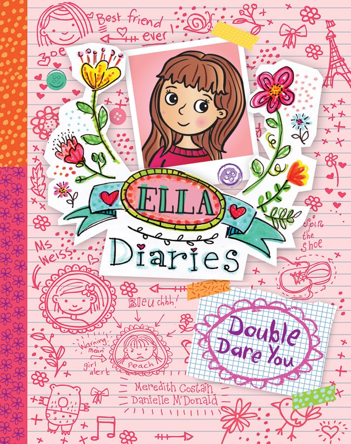 Double Dare You (Ella Diaries)
