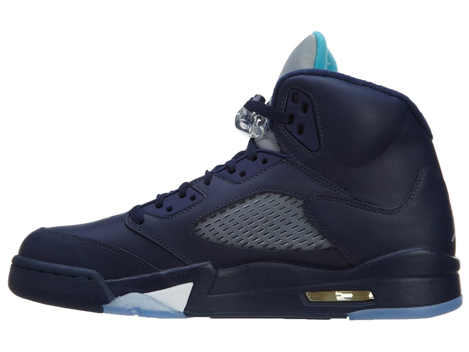 Jordan 5 hornets Clearance