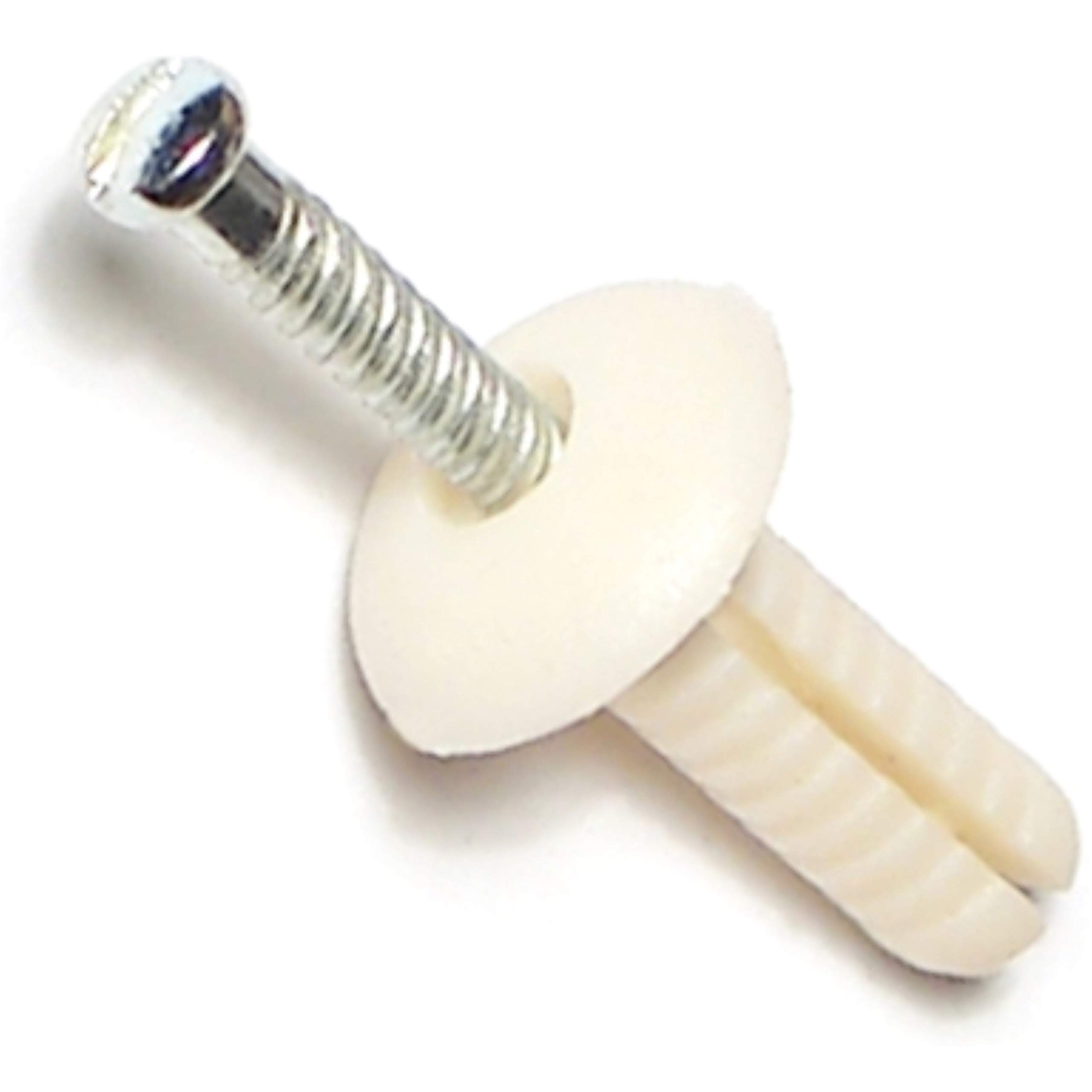 Hard-to-Find Fastener 014973492663 492663 drive-anchors, 15 Piece