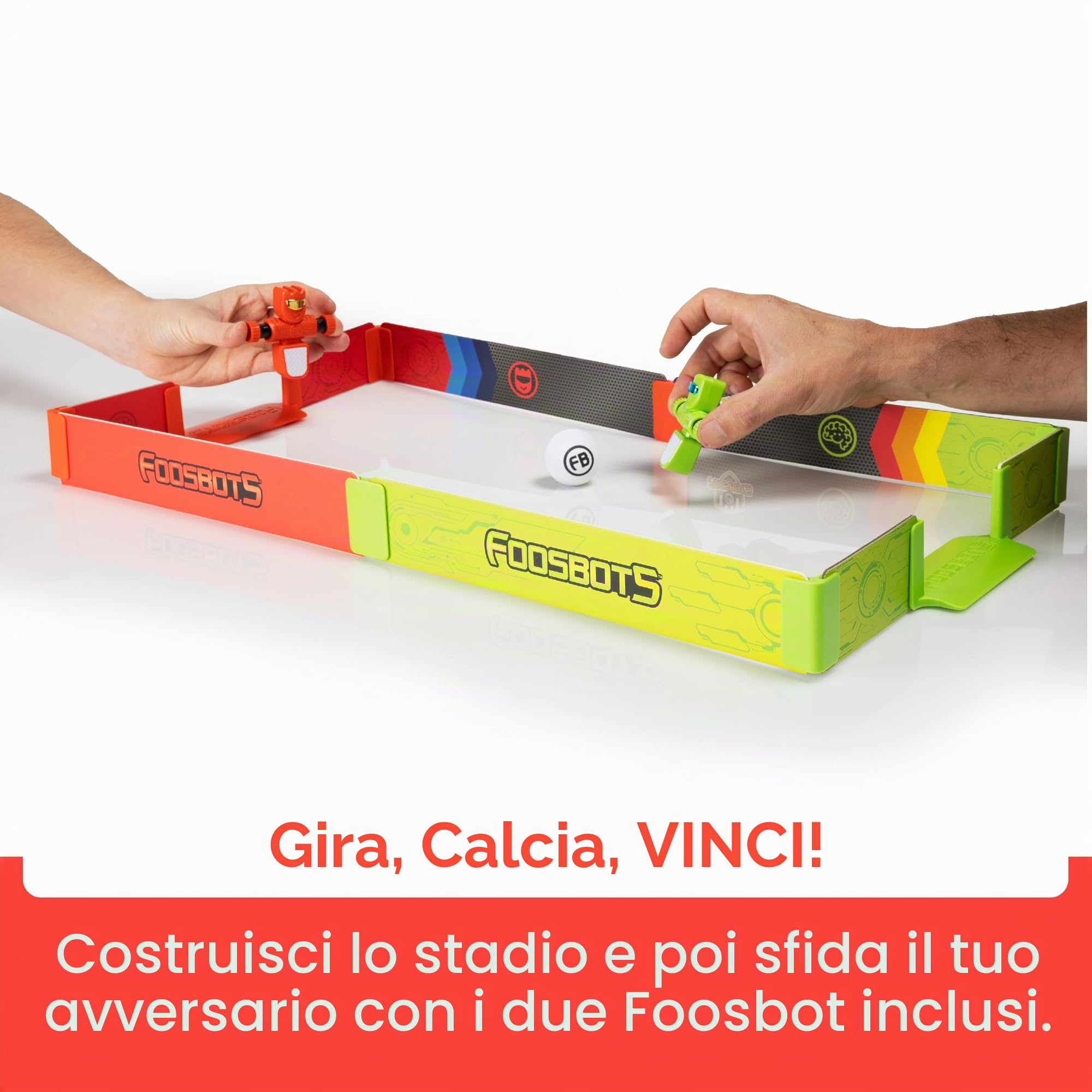 Fat Brain Toys F476ML Giocattolo educativo