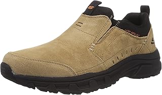 Relaxed Fit Oak Canyon, Zapatos Hombre