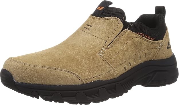 Amazon.co.jp: Skechers OAK CANYON Men's 