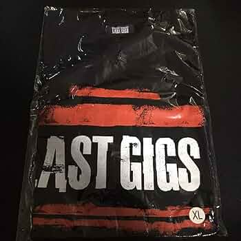 氷室京介ツアーT-シャツ 福岡限定 Lサイズ LAST GIGS 氷室京介ツアーT-シャツ 福岡限定 Lサイズ LAST GIGS Amazon.co