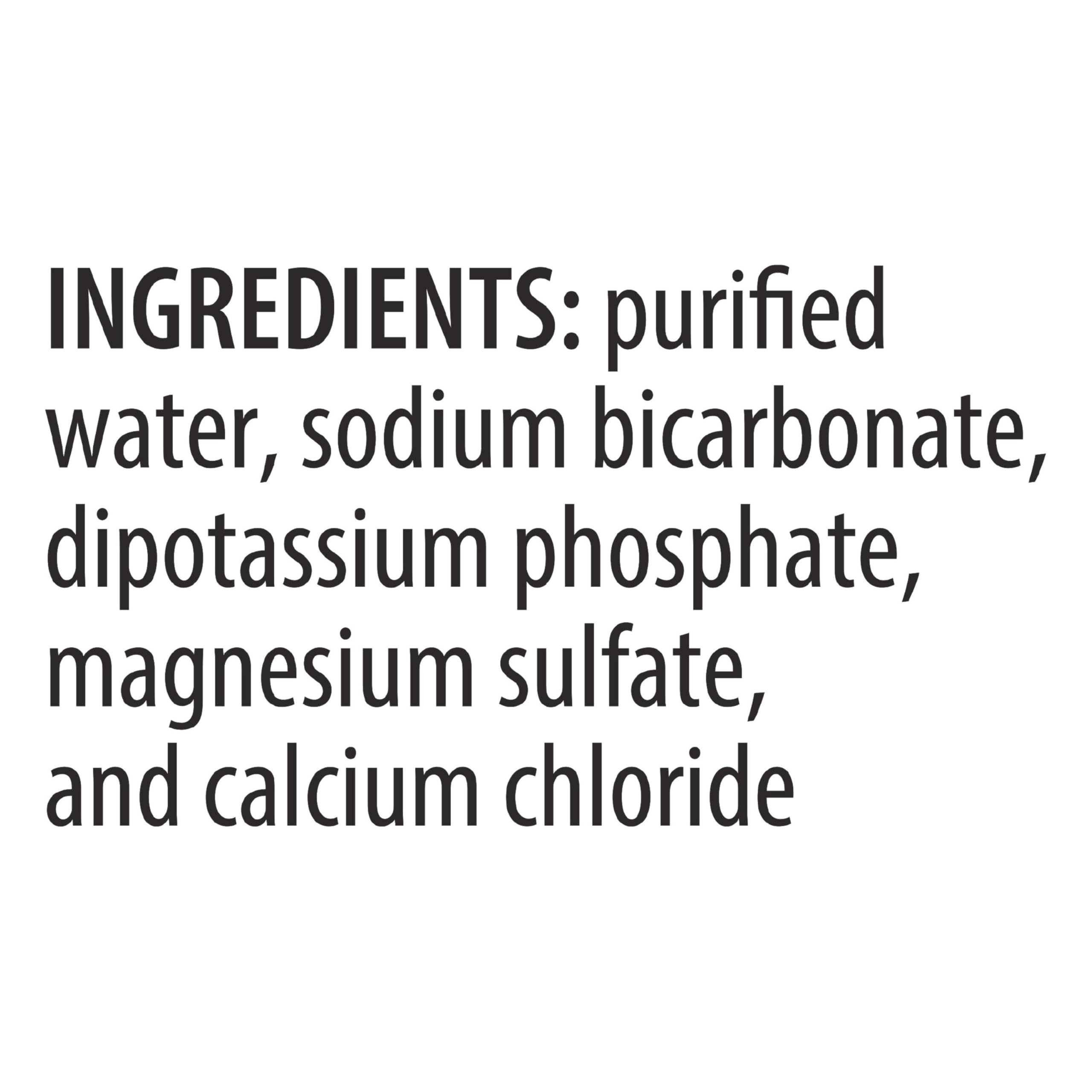 Essentia 9.5 pH Drinking Water, 20-oz. (Count of 24)