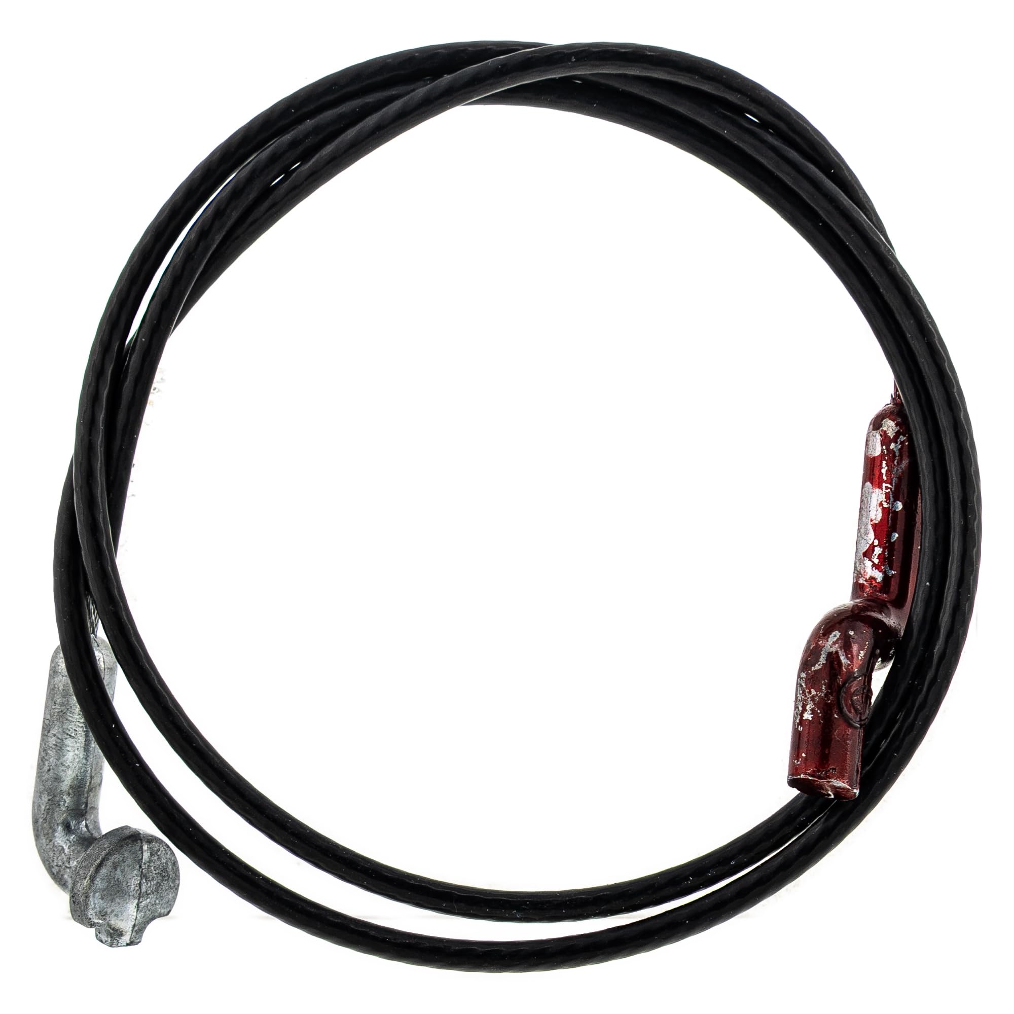 Amazon.com: CUB CADET 946-04396A Plastic Speed Selector Cable 524