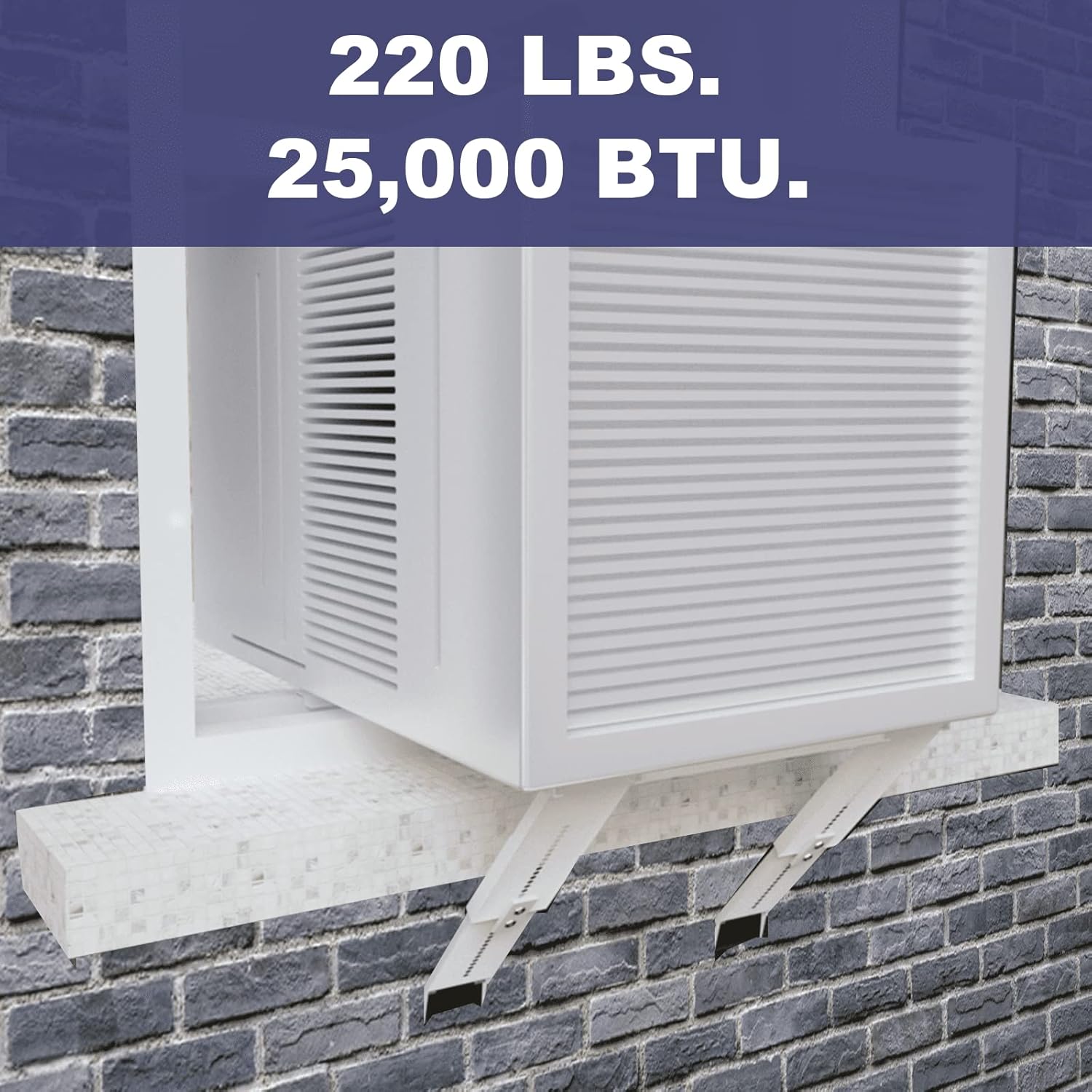 Window Air Conditioner Support Bracket No Drilling, Australia Ubuy