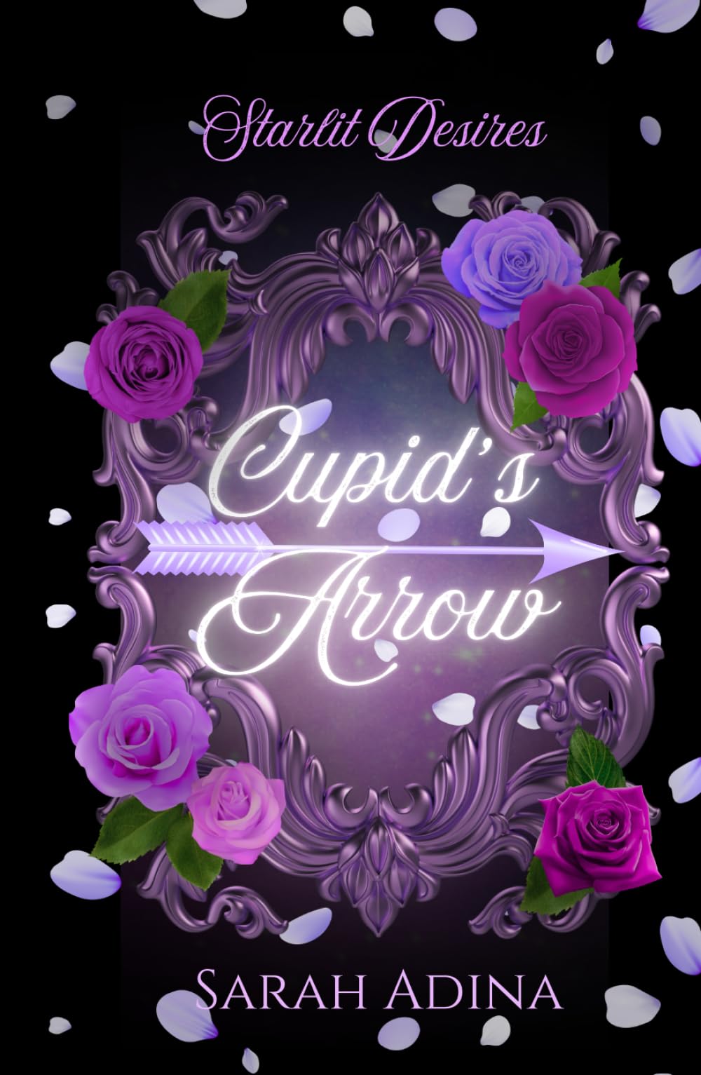 Cupid's Arrow