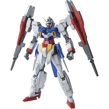 Amazon Mg 1 100 Age 2 ガンダムage 2 ダブルバレット 機動戦士ガンダムage プラモデル 通販 Amazon Mg 1 100 Age 2 ガンダムage 2 ダブルバレット 機動戦士ガンダムage プラモデル 通販