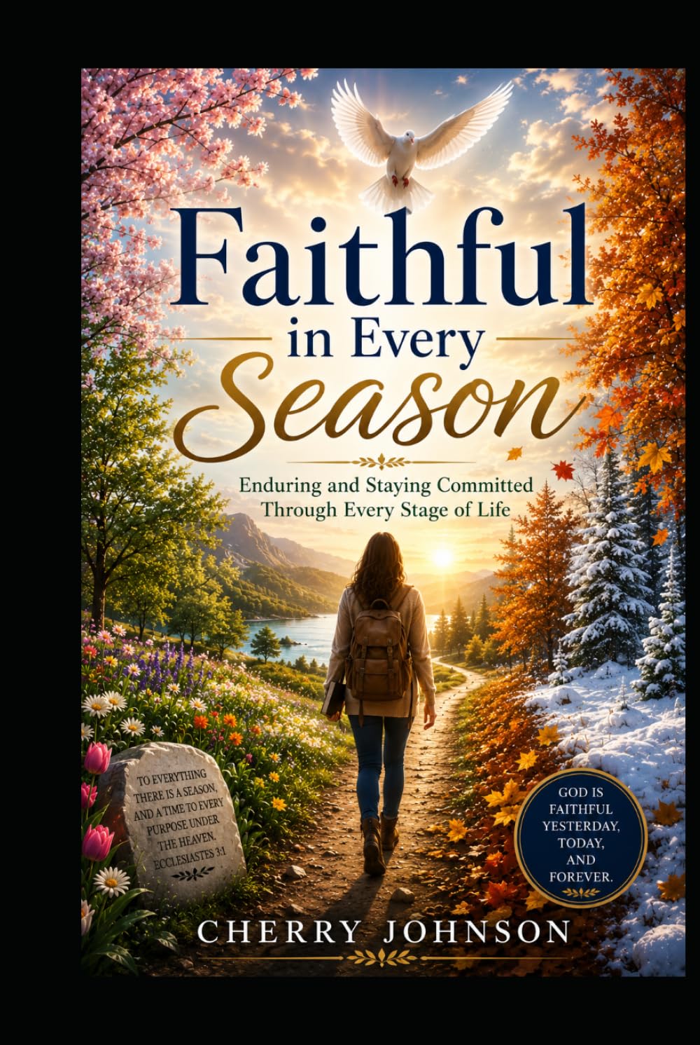 Faithful in Every Season (Enduring and Staying Committed Through Every Stage of Life)