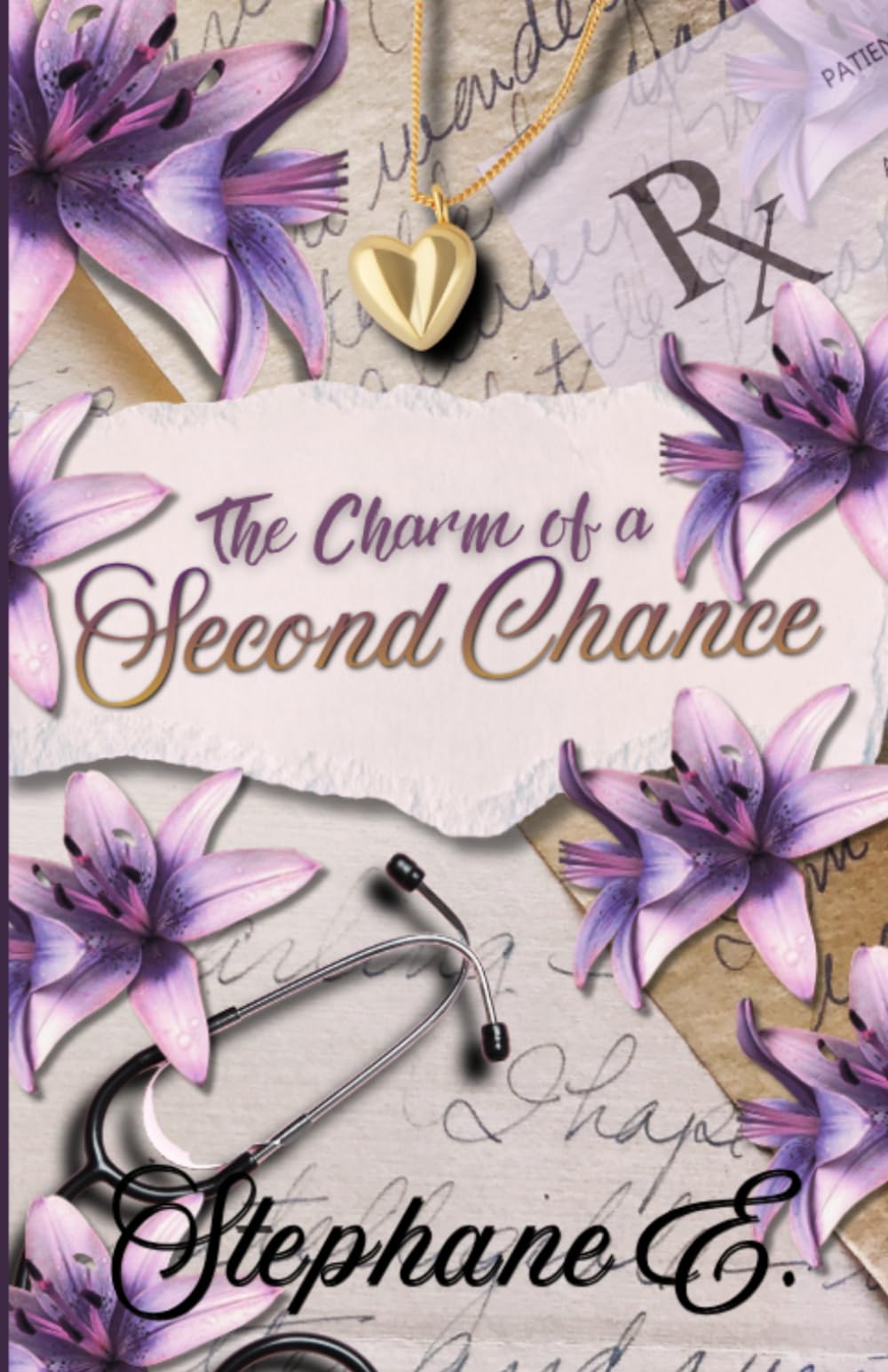 The charm of a second chance