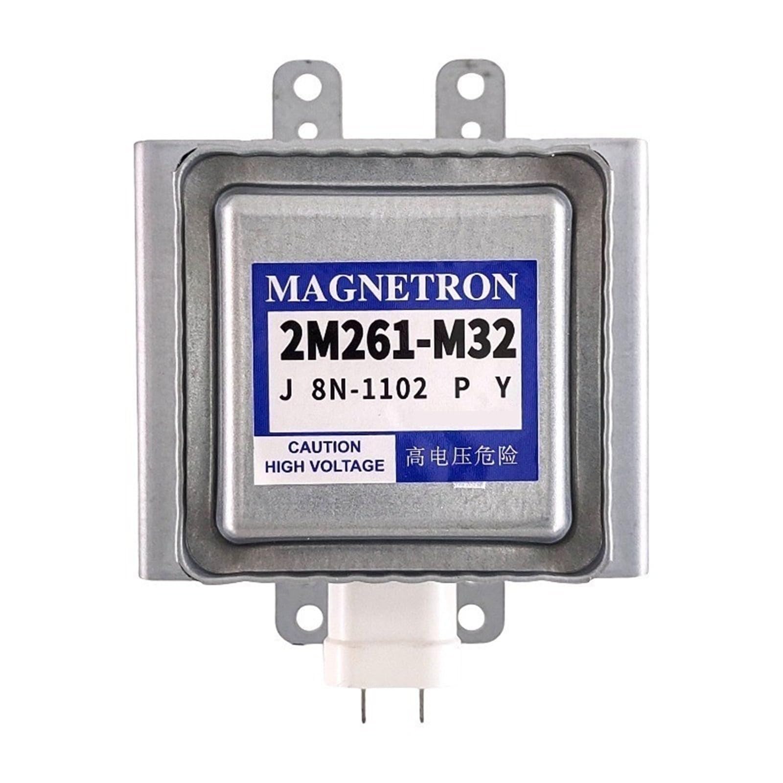 Magnetron A Microonde, Compatibile Con Panasonic, Forno A Microonde Magnetron 2M261-M32 2M261-M32 2M236 2M236-M42 Parti Del Forno