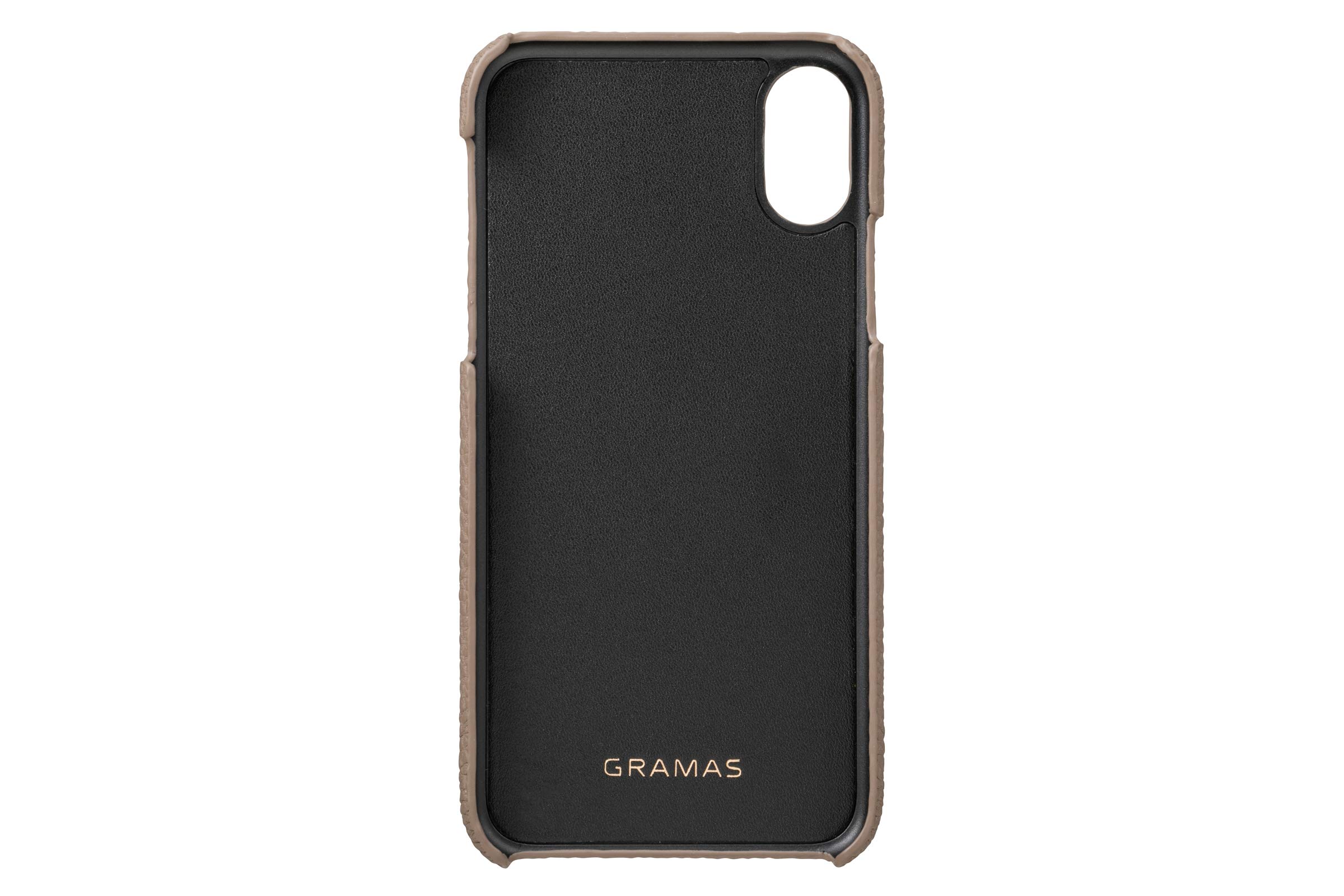 Amazon.co.jp: GRAMAS German Shrunken-calf Genuine Leather Shell