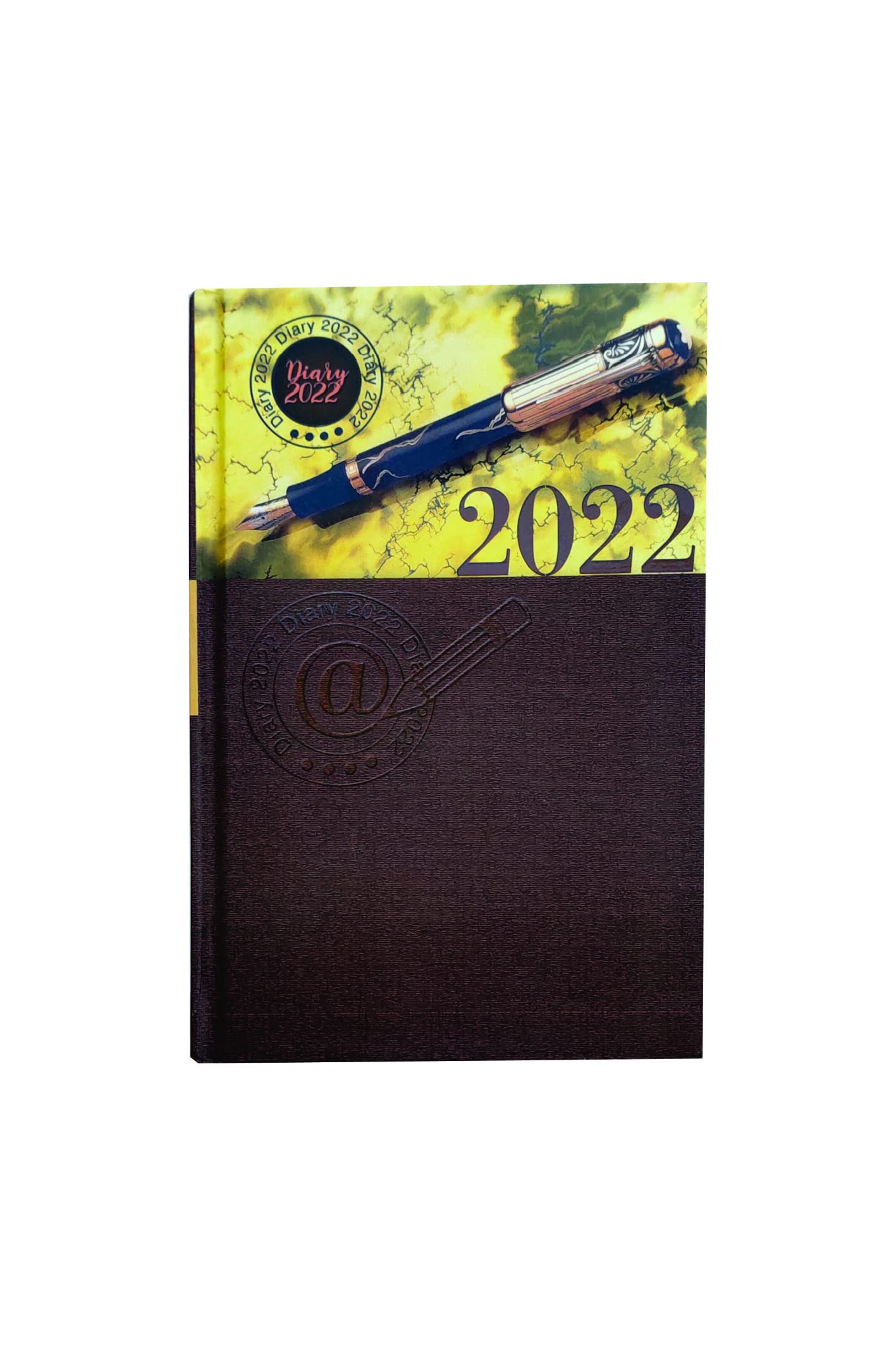 Natpur Diary January thi December 2022 No.5 નટપુર ડાયરી જાન્યુઆરી થી ડીસેમ્બર ૨૦૨૨ નં. ૫