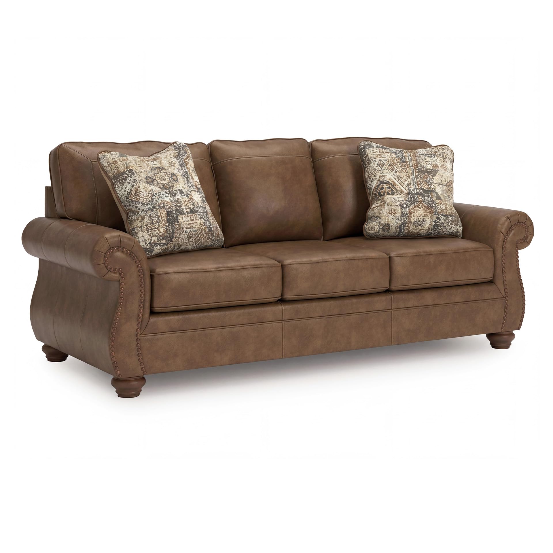 Ashley Chatterton Queen Sleeper Sofa