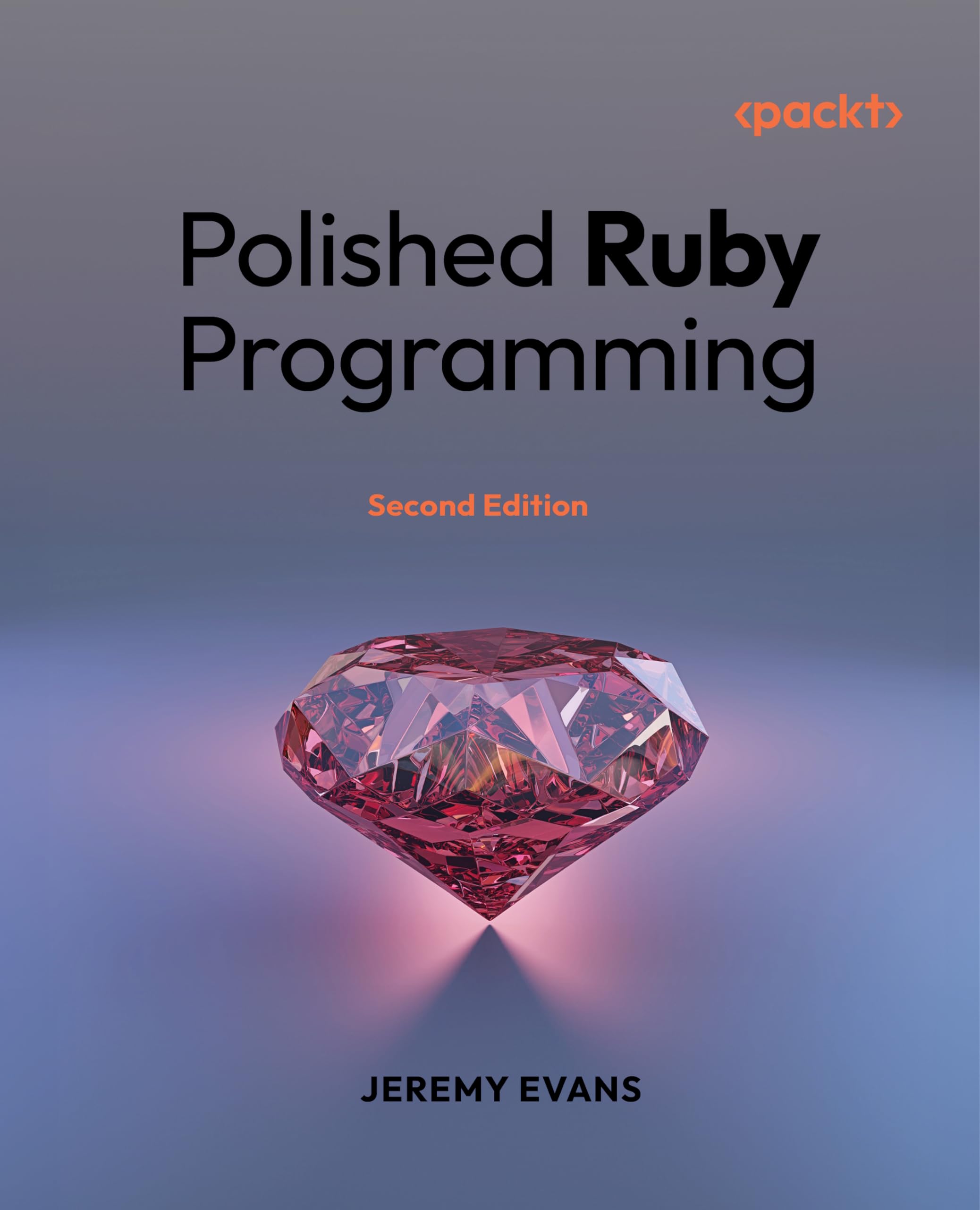 Polished Ruby Programming: Principles and practices for building scalable, maintainable, and performant software