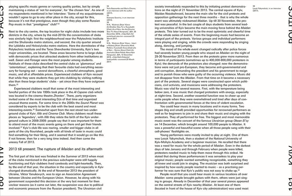 TEN CITIES: Clubbing in Nairobi, Cairo, Kyiv,​ Johannesburg, Berlin, Naples, ​Luanda, Lagos, Bristol, Lisbon​ 1960 – March 2020