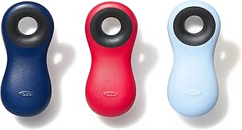 Amazon.com: OXO Good Grips Collection Bag Clip, 9 Piece Set Amazon.com: OXO Good Grips Collection Bag Clip, 9 Piece Set