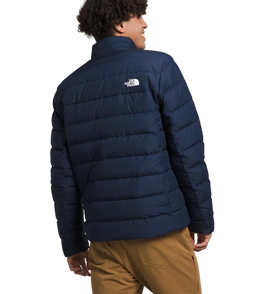 Amazon.com: THE NORTH FACE Men's Aconcagua 3 Jacket