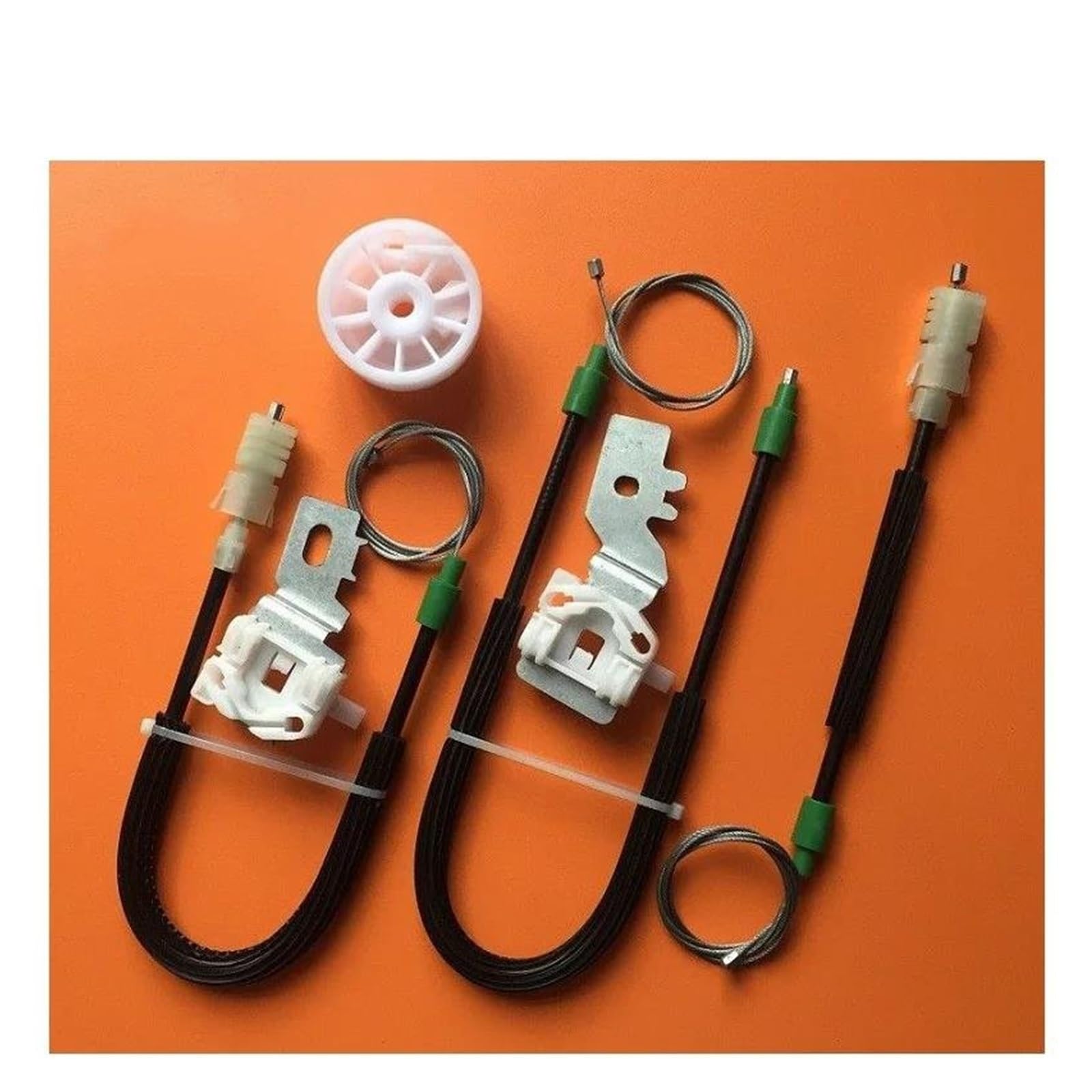 Lève-vitre électrique avant droit pour Nissan Primera P12 2002-2007
