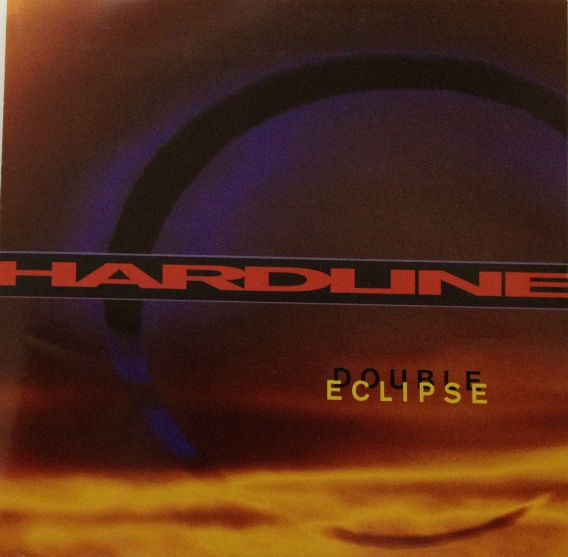 hardline (3) double eclipse