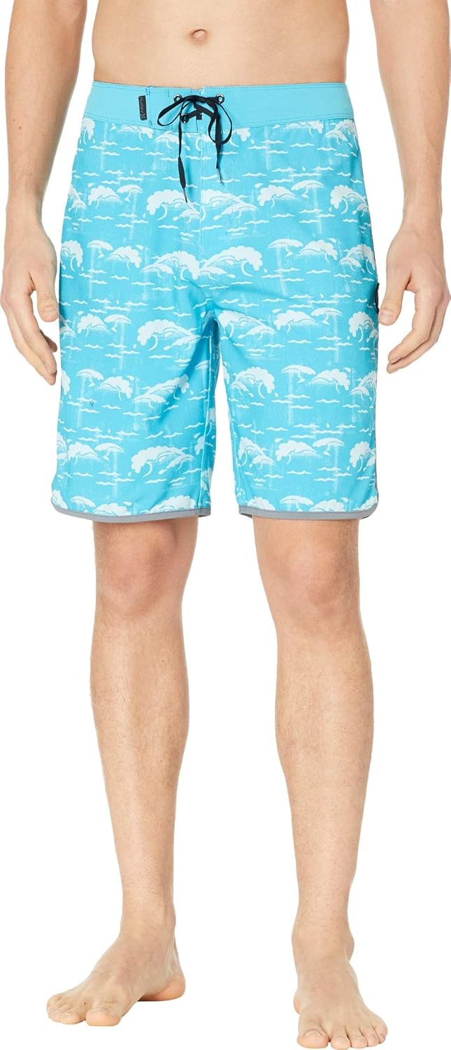 Hurley BQ1952 Men's Phantom Oak Street 20" Short