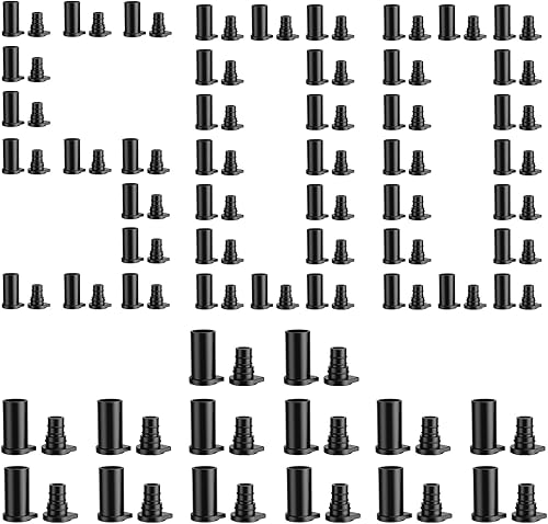 Miniatura 10 de 10 pares de tapas de conector solar, resistentes a la intemperie, macho y hembra para conectores solares