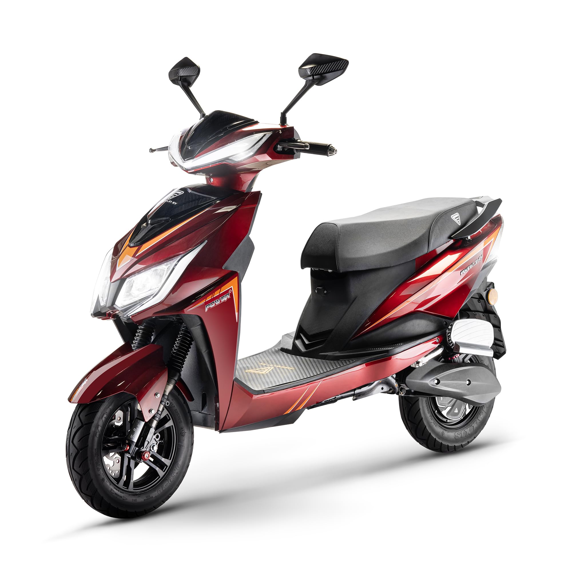 Franklin EV Power+ (ZL3D) Electric Scooter by Franklin EV - with